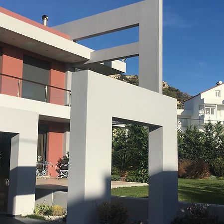 Villa Evi Ixia  Exterior foto